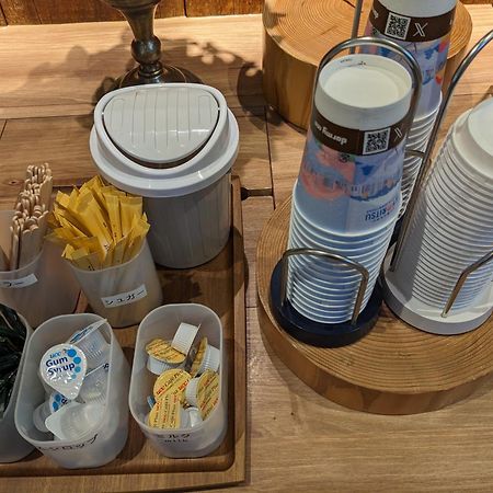Global Cabin Yokohama Chukagai Zewnętrze zdjęcie
