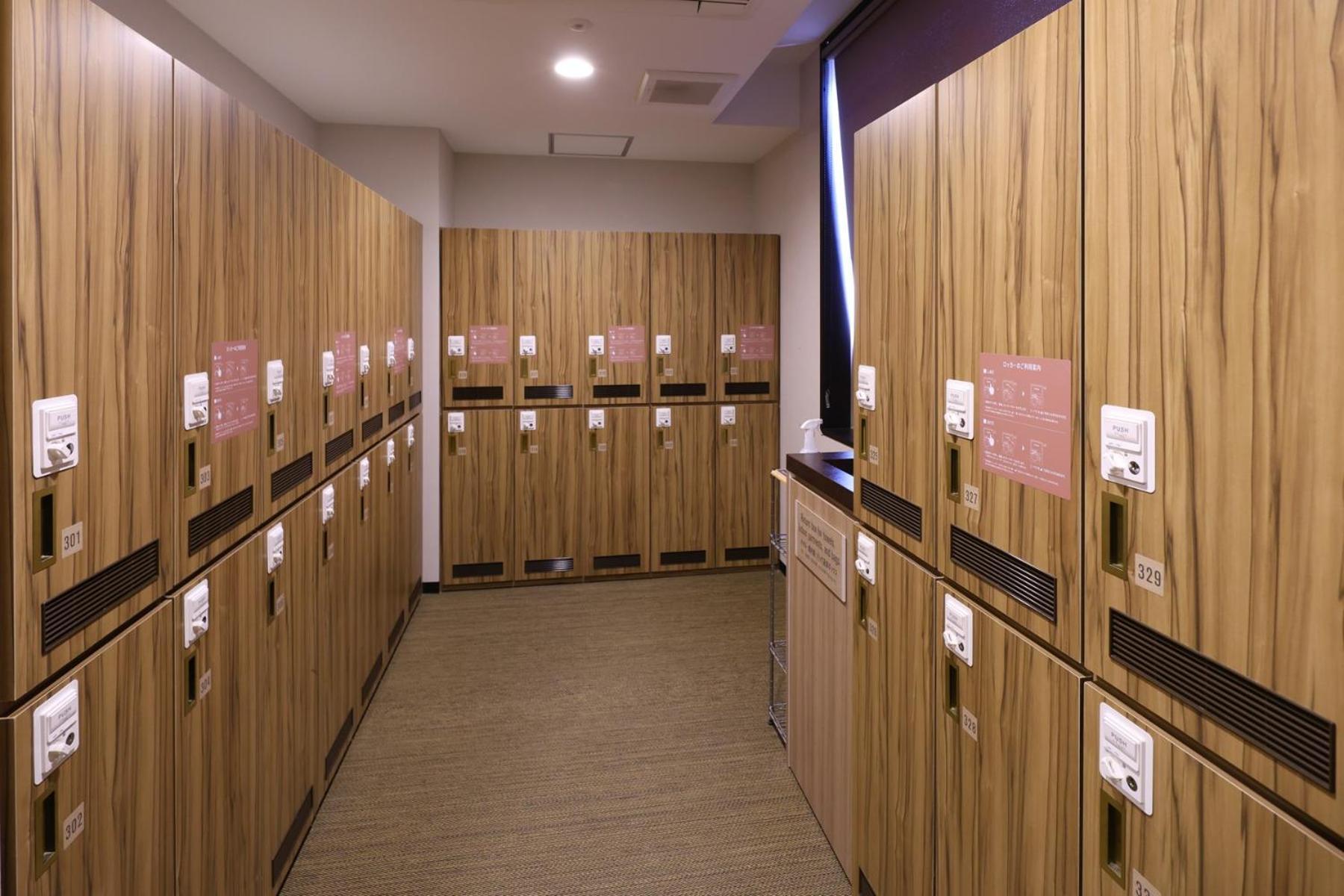 Global Cabin Yokohama Chukagai Zewnętrze zdjęcie