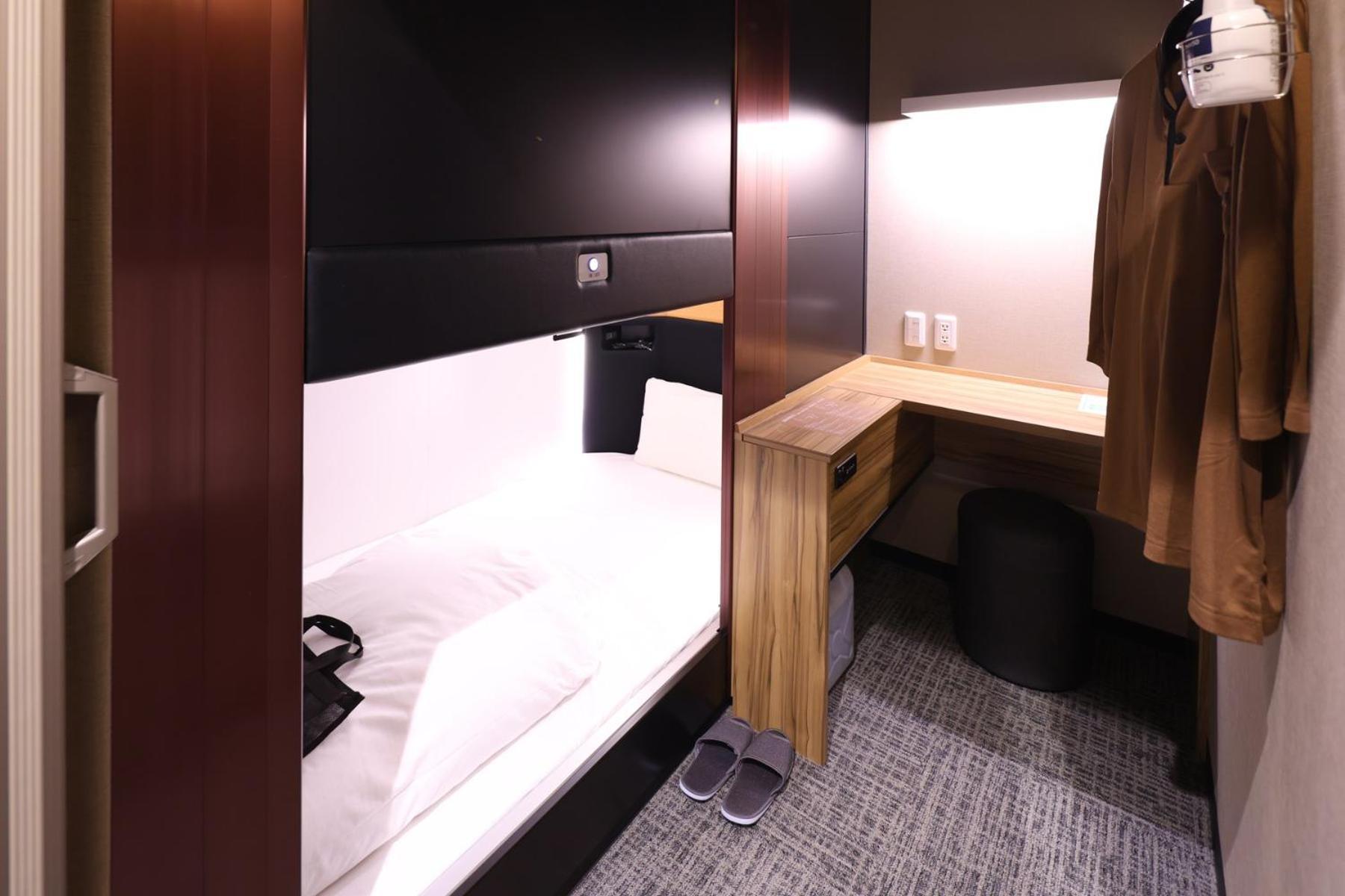 Global Cabin Yokohama Chukagai Zewnętrze zdjęcie