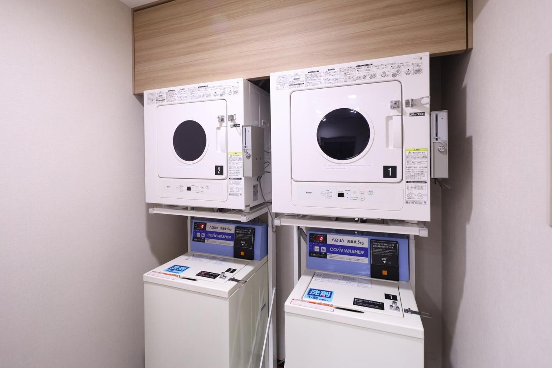 Global Cabin Yokohama Chukagai Zewnętrze zdjęcie