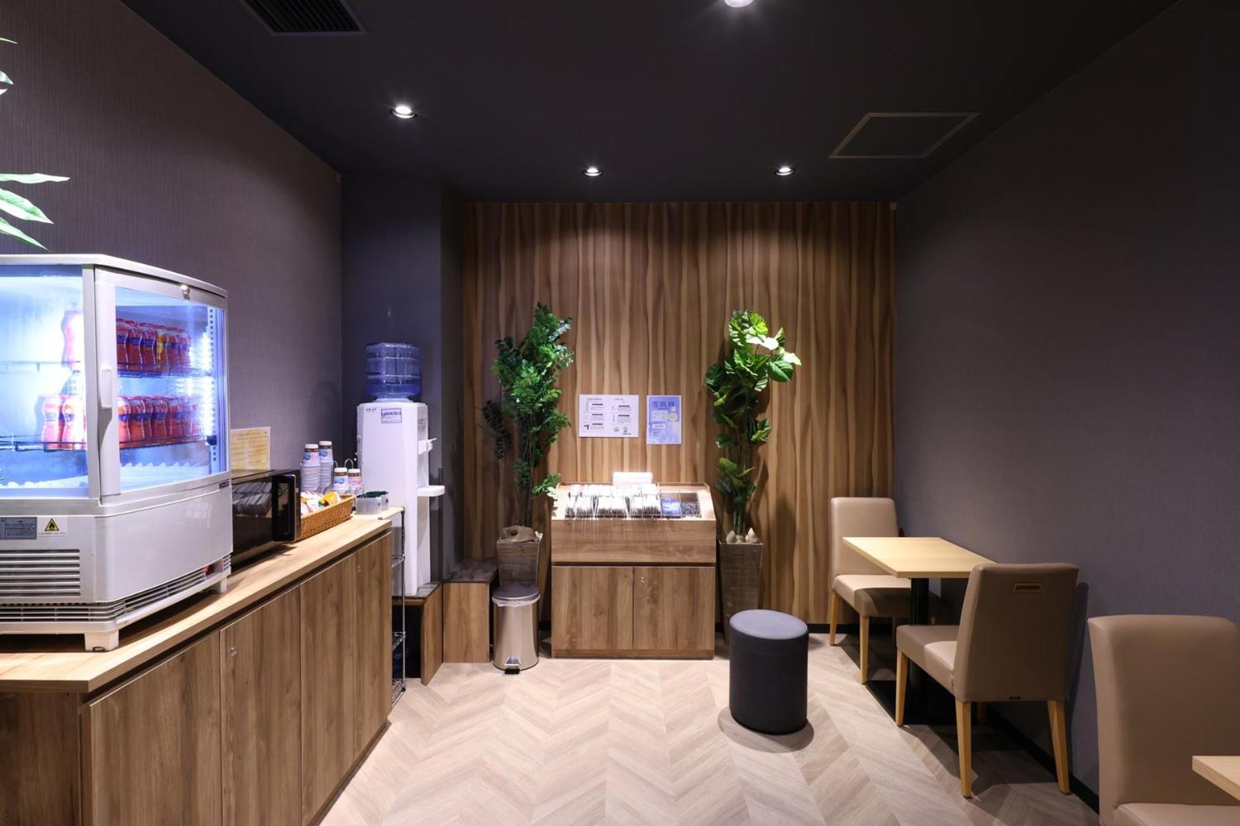 Global Cabin Yokohama Chukagai Zewnętrze zdjęcie