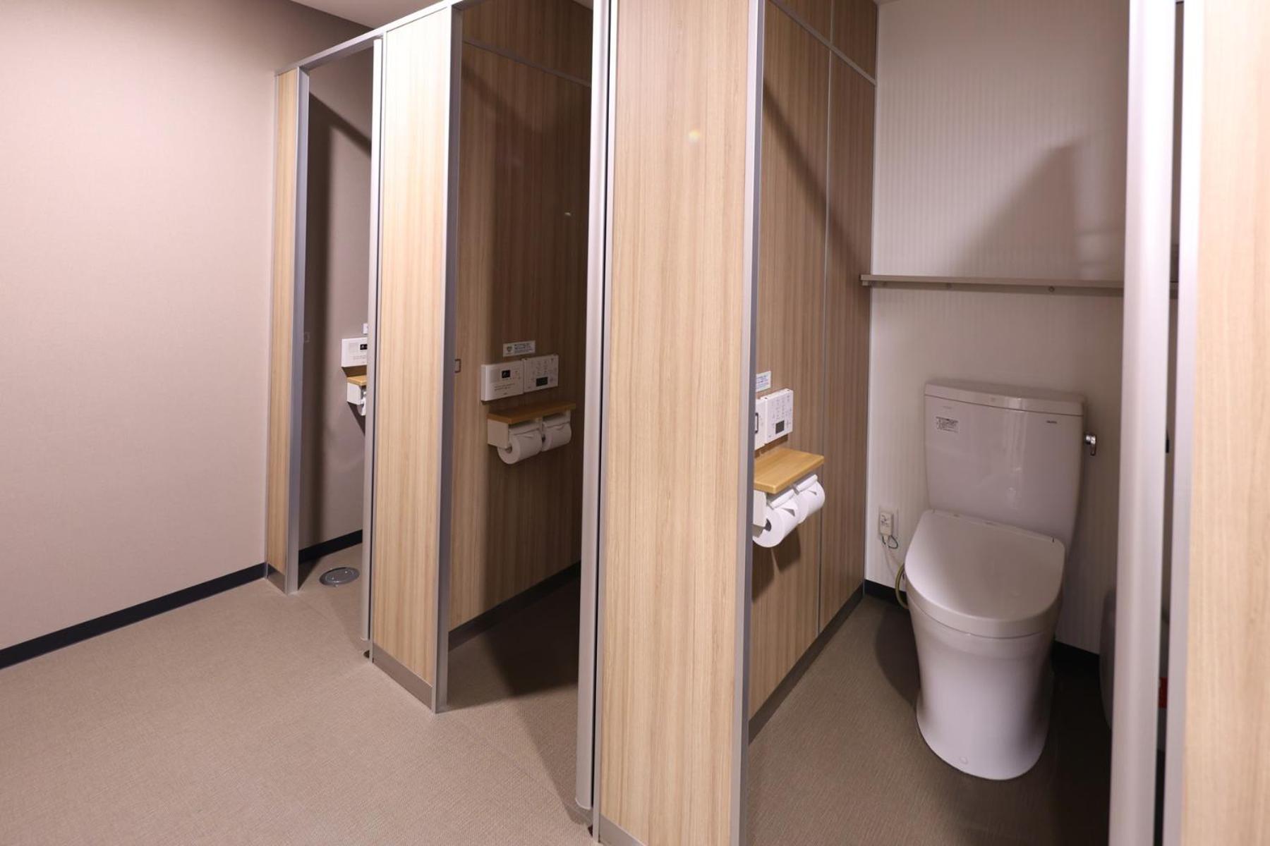 Global Cabin Yokohama Chukagai Zewnętrze zdjęcie