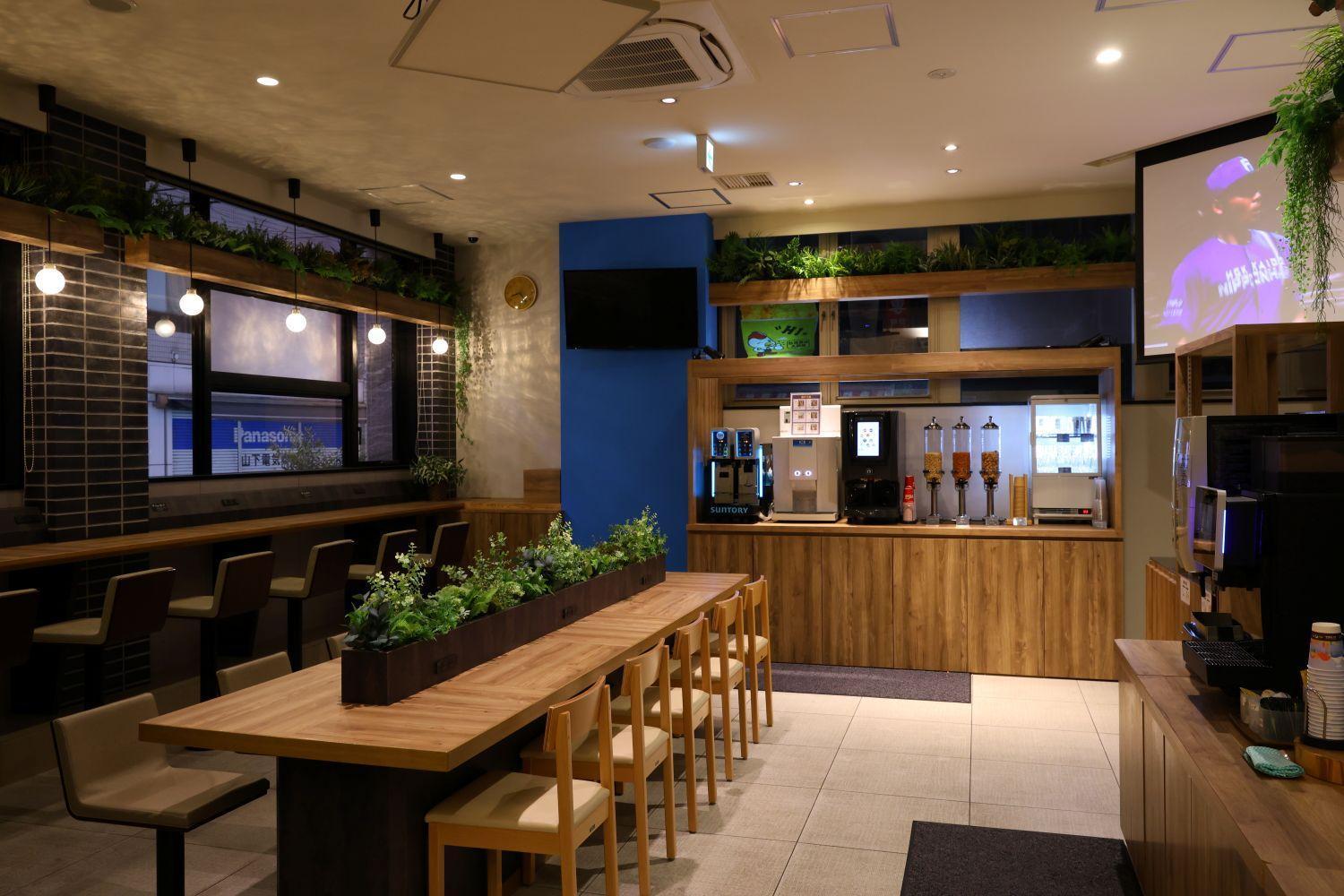 Global Cabin Yokohama Chukagai Zewnętrze zdjęcie