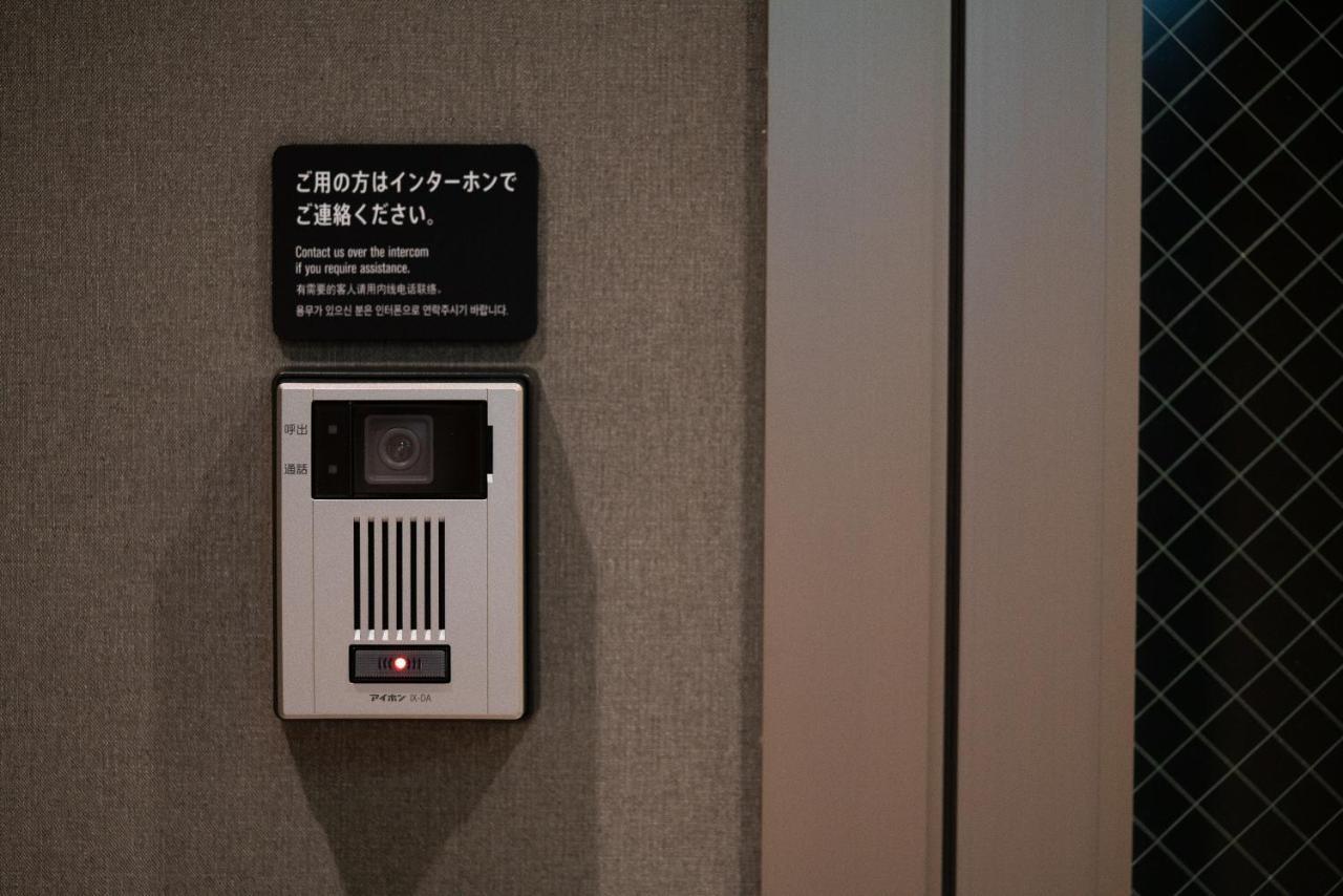 Global Cabin Yokohama Chukagai Zewnętrze zdjęcie