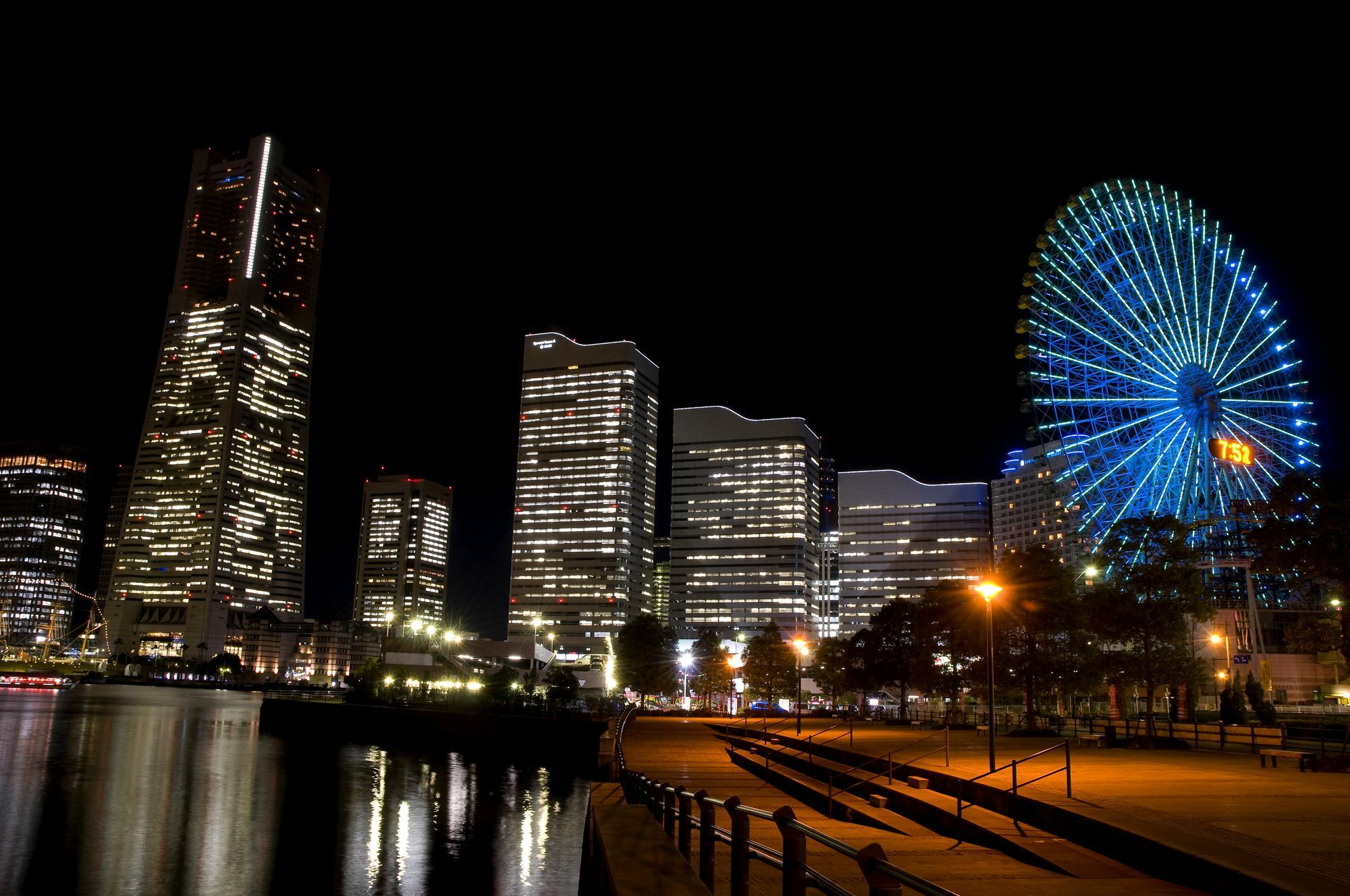 Global Cabin Yokohama Chukagai Zewnętrze zdjęcie