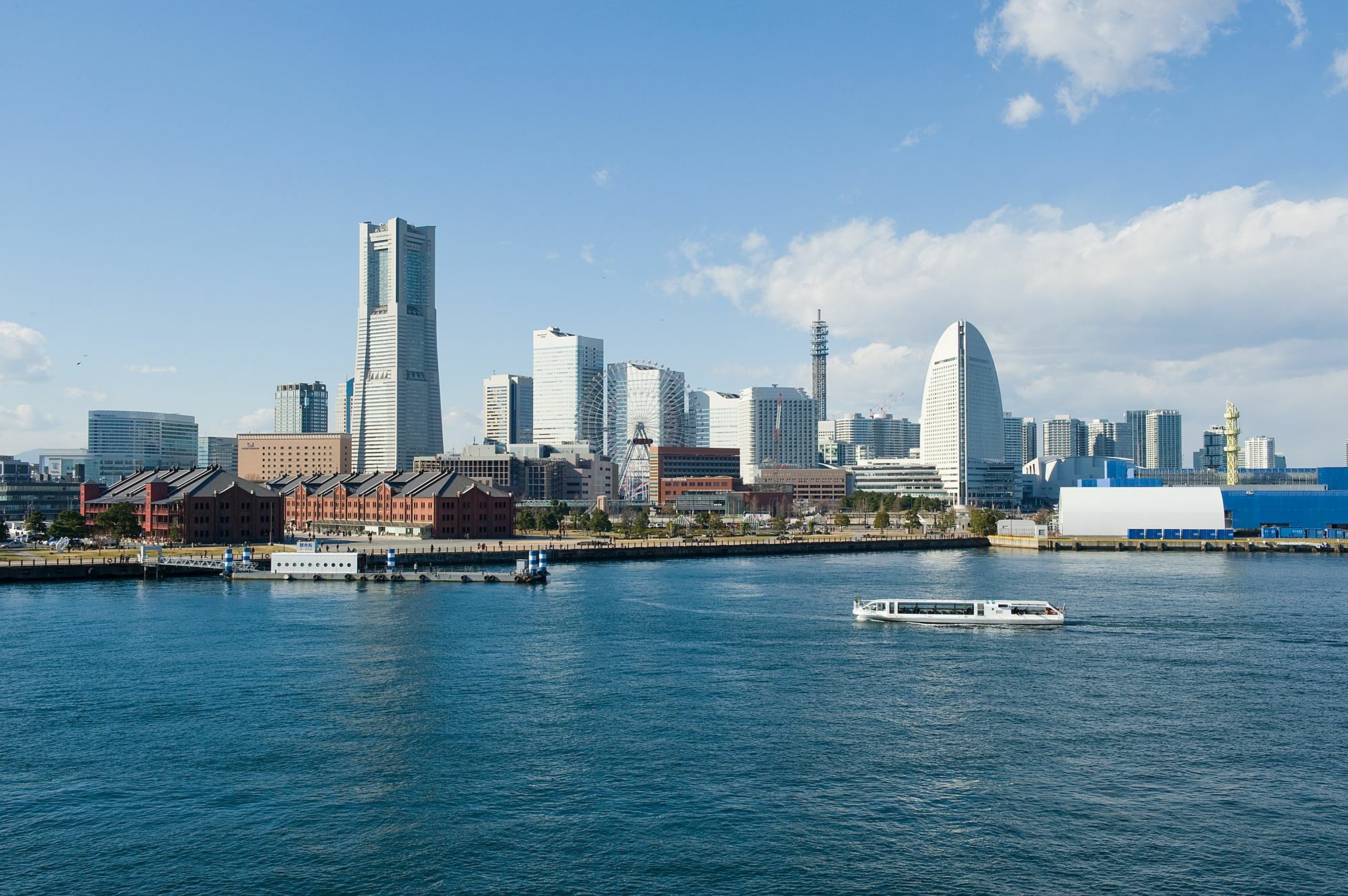 Global Cabin Yokohama Chukagai Zewnętrze zdjęcie